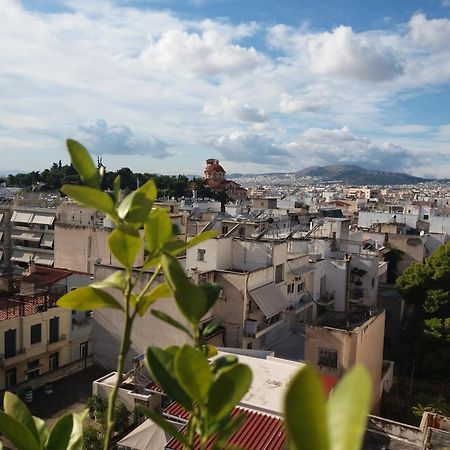 Excellent Sunny Apartments!Enjoy Yourrelaxwithview Atény Pokoj fotografie