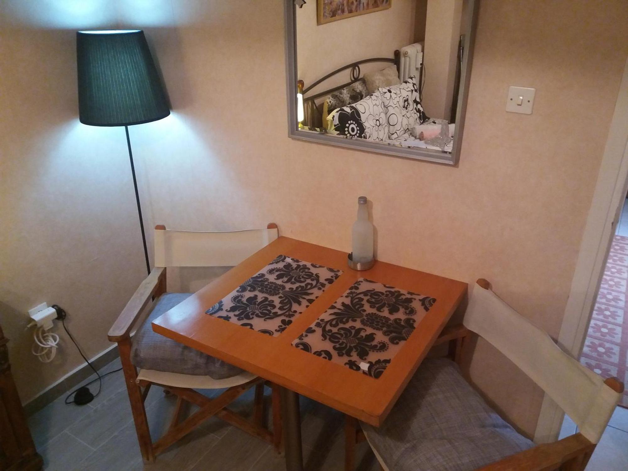 Excellent Sunny Apartments!Enjoy Yourrelaxwithview Atény Pokoj fotografie