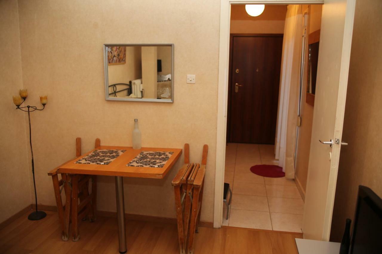 Excellent Sunny Apartments!Enjoy Yourrelaxwithview Atény Exteriér fotografie