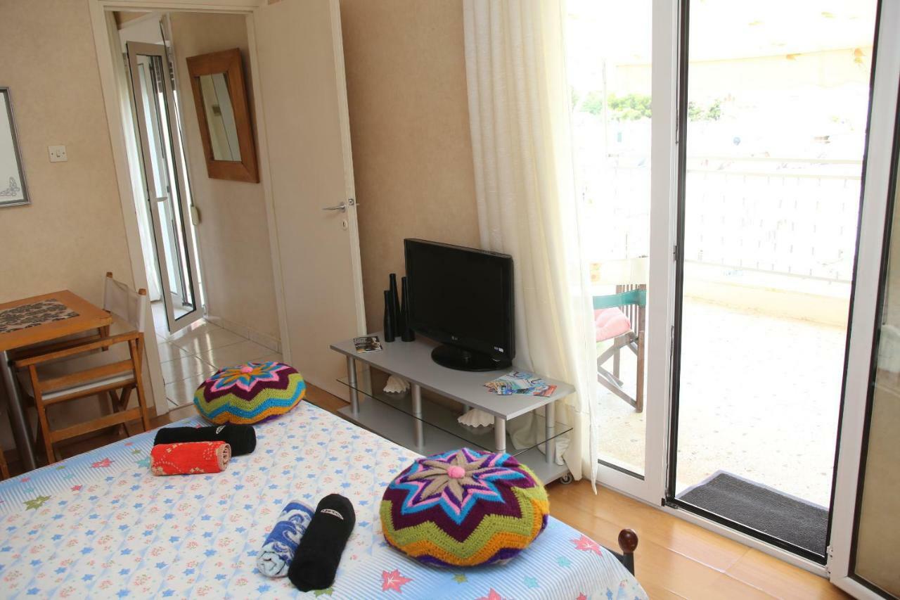 Excellent Sunny Apartments!Enjoy Yourrelaxwithview Atény Exteriér fotografie