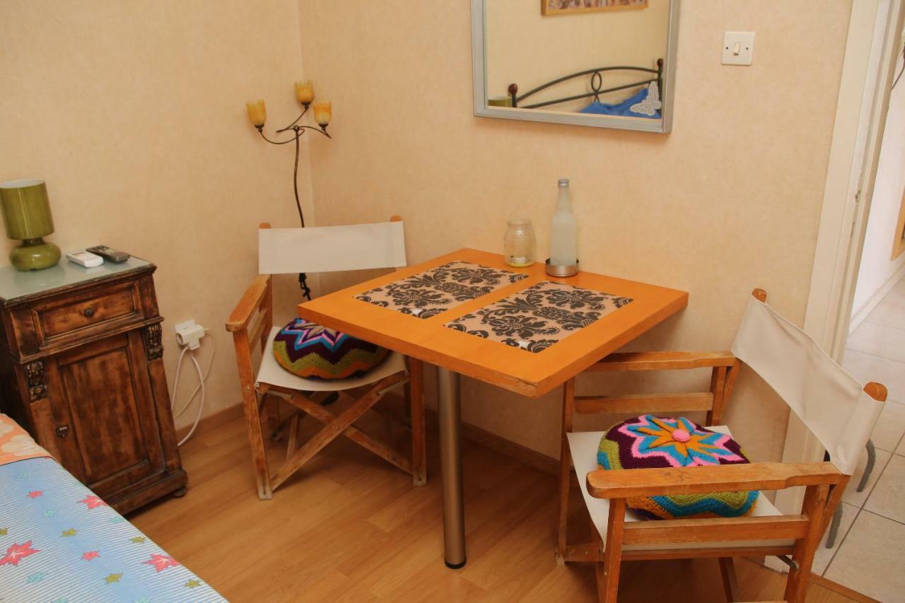 Excellent Sunny Apartments!Enjoy Yourrelaxwithview Atény Exteriér fotografie